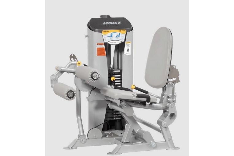 Сгибание ног сидя Hoist RS-1402 фото 17