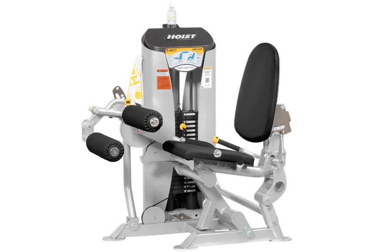 Сгибание ног сидя Hoist RS-1402 фото 19