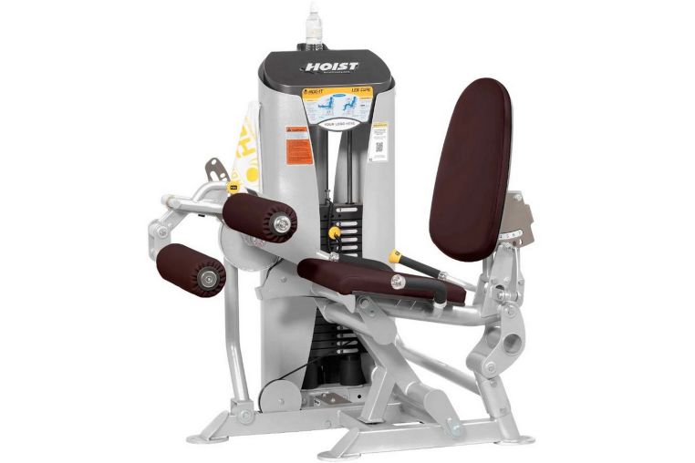 Сгибание ног сидя Hoist RS-1402 фото 20