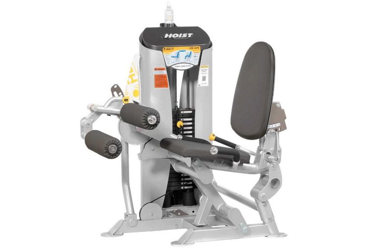 Сгибание ног сидя Hoist RS-1402 фото 21
