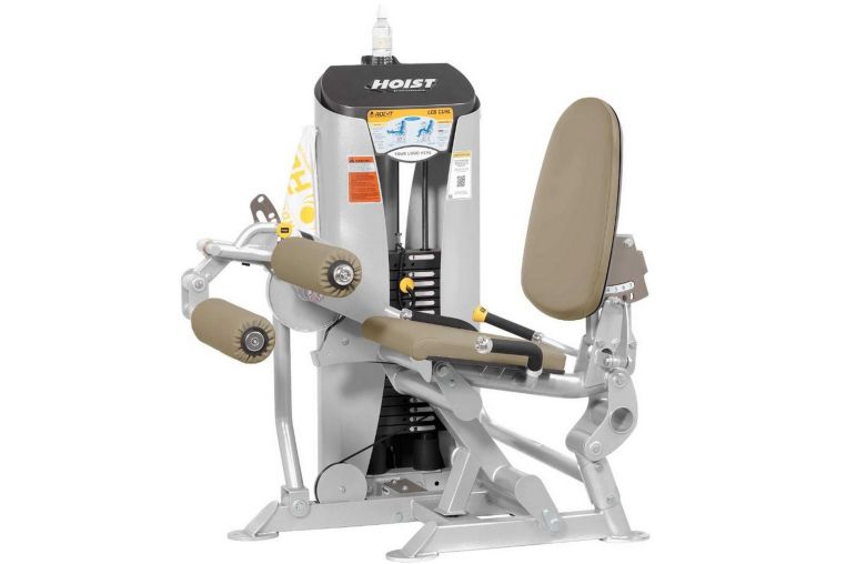 Сгибание ног сидя Hoist RS-1402 фото 3