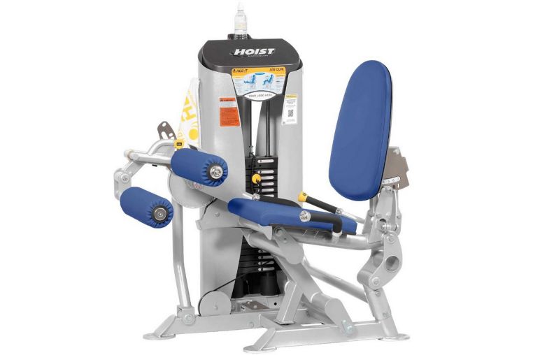 Сгибание ног сидя Hoist RS-1402 фото 5