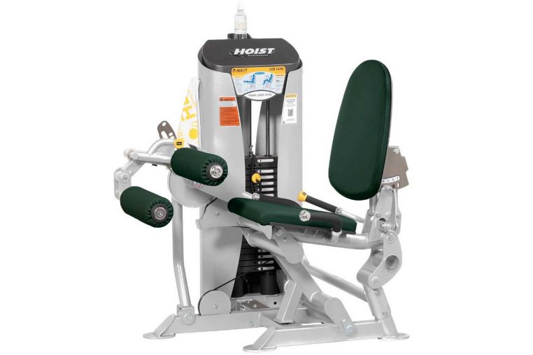 Сгибание ног сидя Hoist RS-1402 фото 6