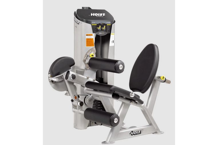 Разгибание\Сгибание ног сидя Hoist HD-3400 