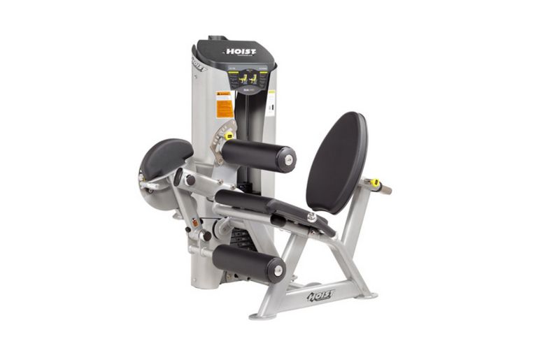 Разгибание\Сгибание ног сидя Hoist HD-3400 фото 1