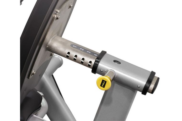 Разгибание\Сгибание ног сидя Hoist HD-3400 фото 2