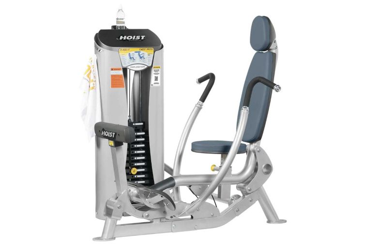 Жим от груди Hoist RS-1301 фото 12