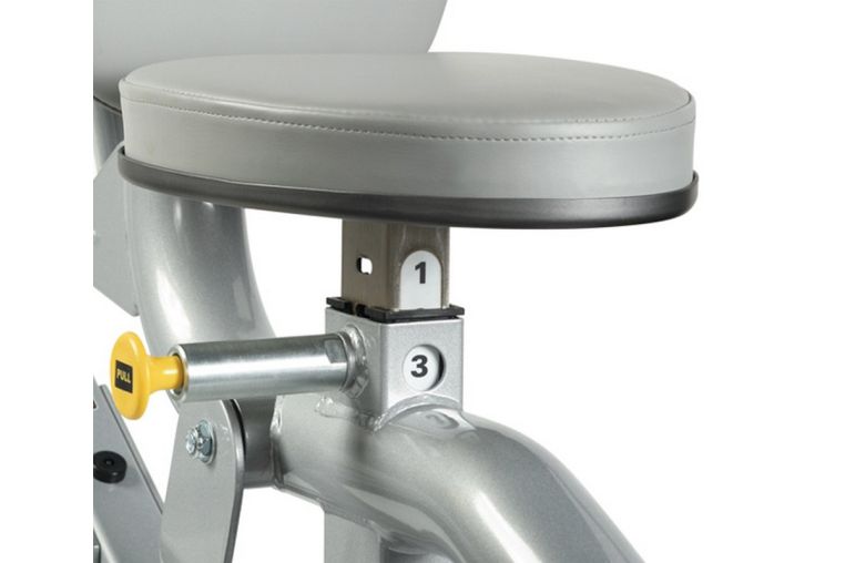 Жим от груди Hoist RS-1301 фото 16