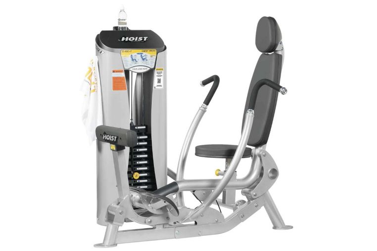 Жим от груди Hoist RS-1301 фото 18