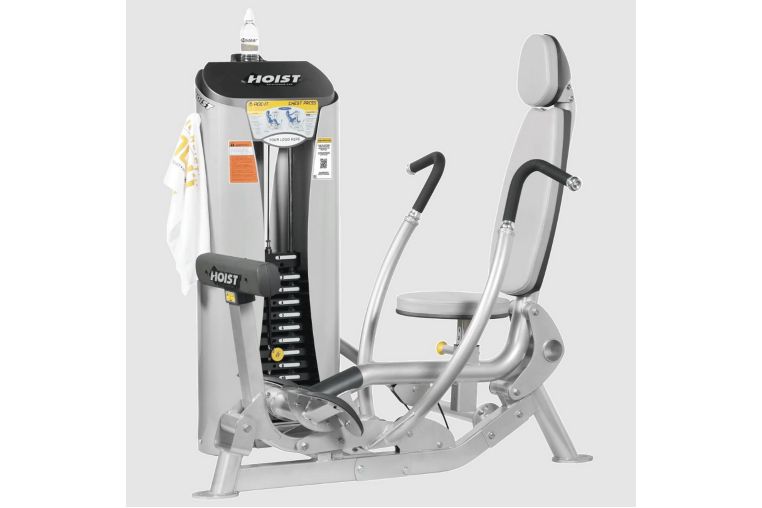 Жим от груди Hoist RS-1301 фото 20