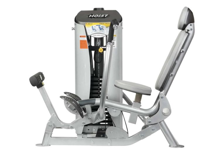 Жим от груди Hoist RS-1301 фото 4
