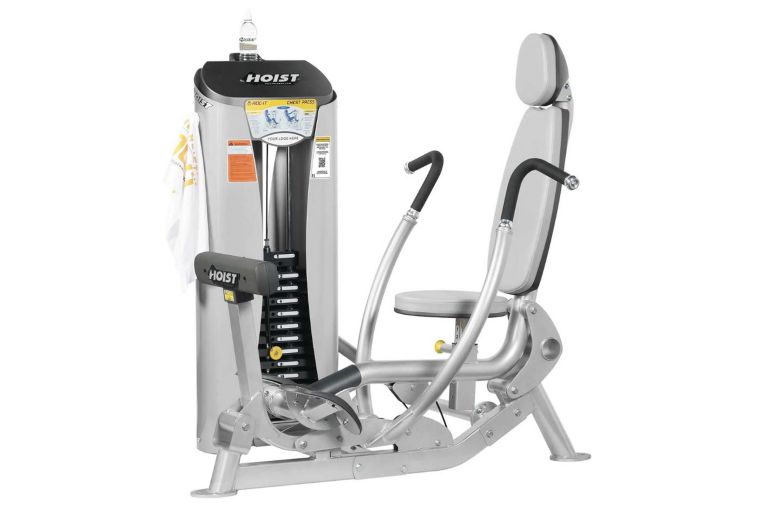 Жим от груди Hoist RS-1301 фото 6