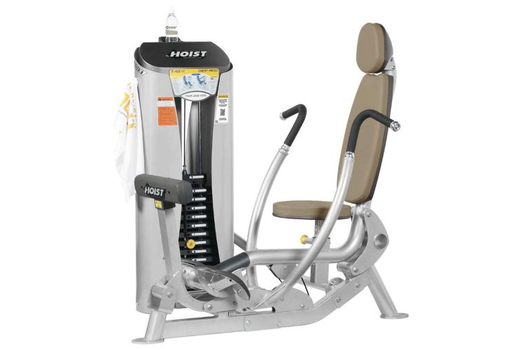 Жим от груди Hoist RS-1301 фото 7