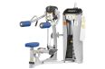 Дельтовидные сидя Hoist RS-1502 фото 10