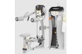 Дельтовидные сидя Hoist RS-1502 фото 21