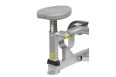 Дельтовидные сидя Hoist RS-1502 фото 4