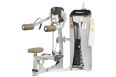 Дельтовидные сидя Hoist RS-1502 фото 8