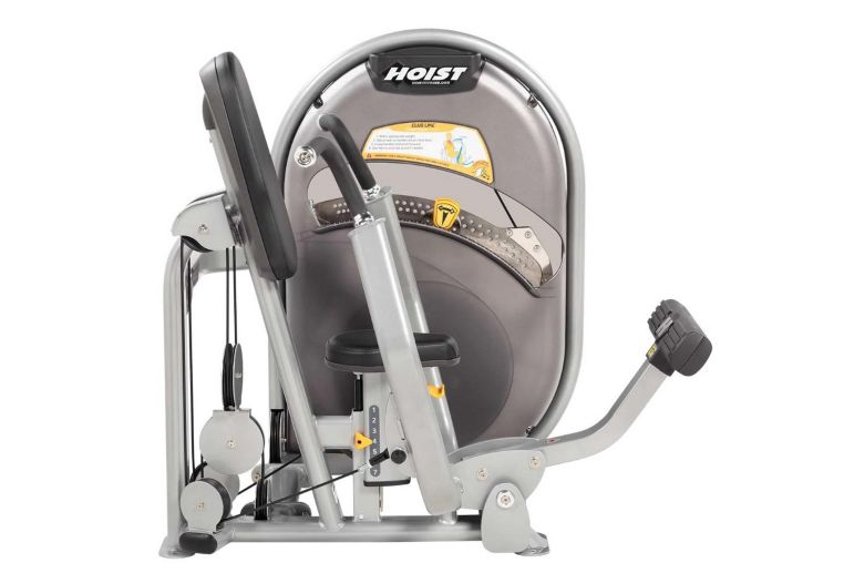 Жим от груди Hoist CL-3301 фото 19