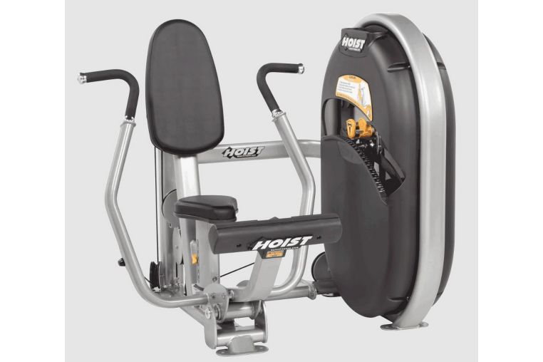 Жим от груди Hoist CL-3301 фото 20