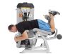 Сгибание ног лежа Hoist RS-1408 фото 14