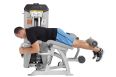 Сгибание ног лежа Hoist RS-1408 фото 15