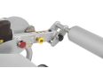 Сгибание ног лежа Hoist RS-1408 фото 16