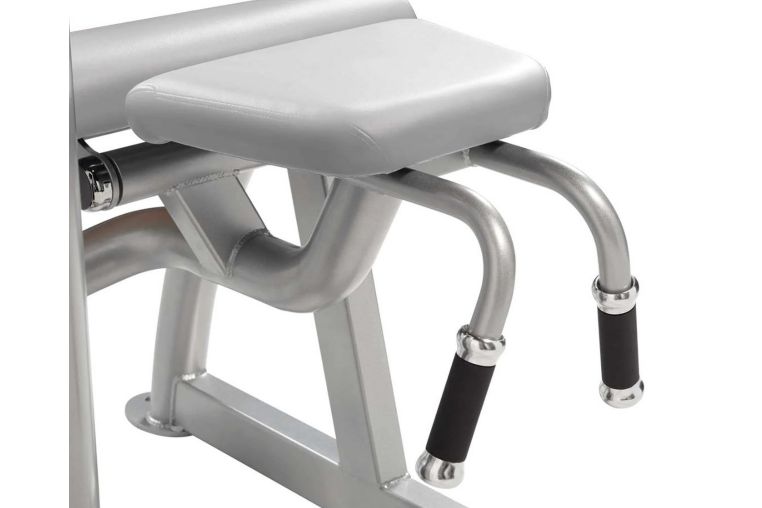 Сгибание ног лежа Hoist RS-1408 фото 17