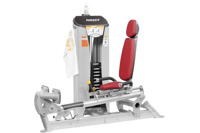Икроножные мышцы сидя Hoist RS-1415 