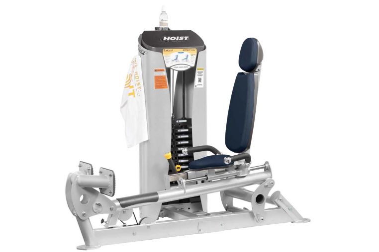 Икроножные мышцы сидя Hoist RS-1415 фото 9