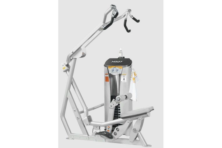 Верхняя тяга Hoist RS-1201 фото 10