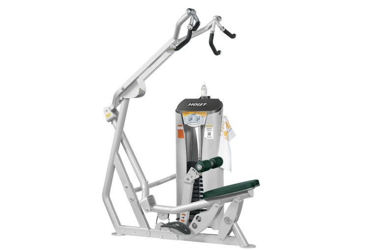Верхняя тяга Hoist RS-1201 фото 3