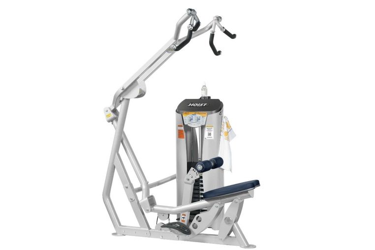 Верхняя тяга Hoist RS-1201 фото 4