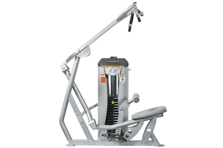 Верхняя тяга Hoist RS-1201 фото 8