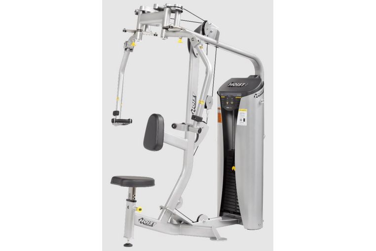 Баттерфляй\Задние дельты Hoist HD-3900 