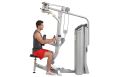 Баттерфляй\Задние дельты Hoist HD-3900 фото 4