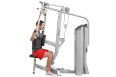 Баттерфляй\Задние дельты Hoist HD-3900 фото 5