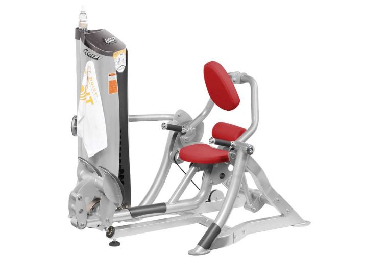 Нижняя спина Hoist RS-1204 