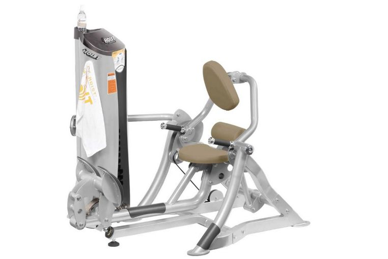 Нижняя спина Hoist RS-1204 фото 20