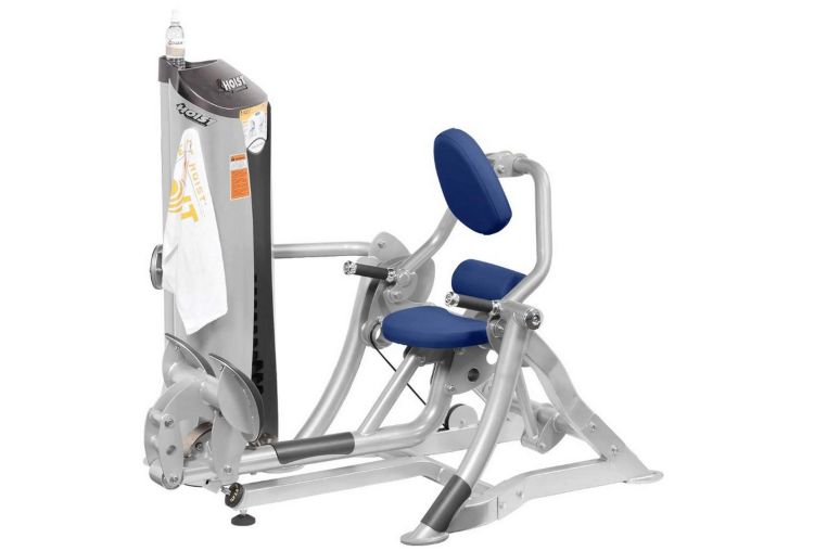Нижняя спина Hoist RS-1204 фото 2