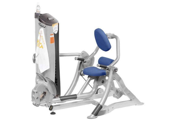 Нижняя спина Hoist RS-1204 фото 3