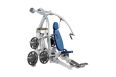 Жим от груди Hoist RPL-5301 фото 9