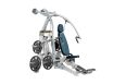 Жим от груди Hoist RPL-5301 фото 10