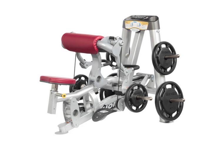 Бицепс сидя Hoist RPL-5102 