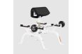 Парта для бицепса стоя Hoist CF-3555 фото 9