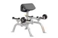 Парта для бицепса стоя Hoist CF-3555 фото 10