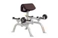 Парта для бицепса стоя Hoist CF-3555 фото 13