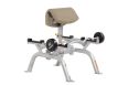 Парта для бицепса стоя Hoist CF-3555 фото 14