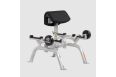 Парта для бицепса стоя Hoist CF-3555 фото 1