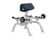 Парта для бицепса стоя Hoist CF-3555 фото 2