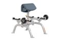 Парта для бицепса стоя Hoist CF-3555 фото 5
